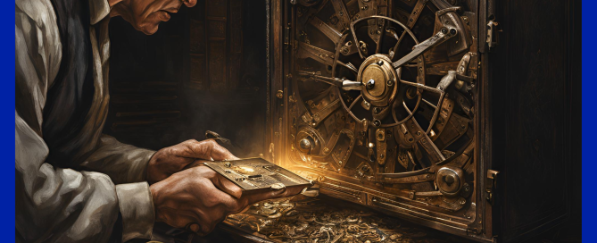 Cracking the Code - Learning about Algorithms