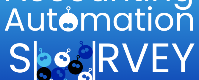 State of Accounting Automation Survey