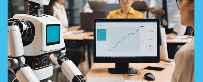 AI accounting chatbots