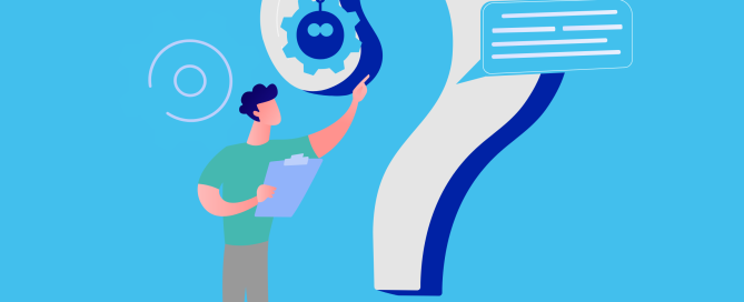 Who are Bots for that?