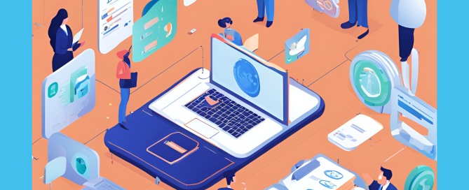 The Digital Tax Revolution