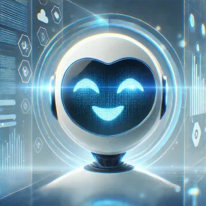 Chatbots with a happy face