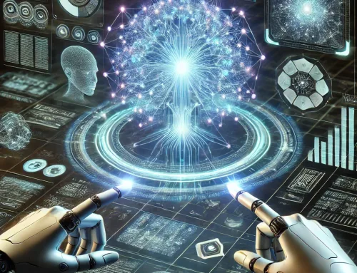 Generative AI: What Is It?