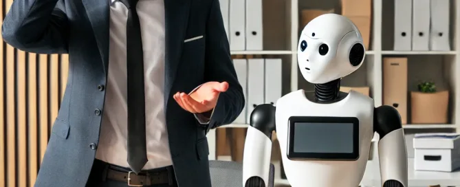 Getting started with bots and AI