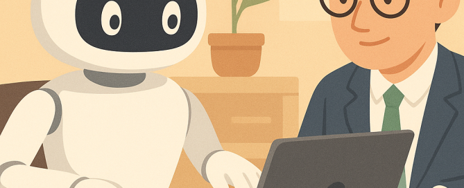 Agentic AI - A bot helping an accountant with their tasks