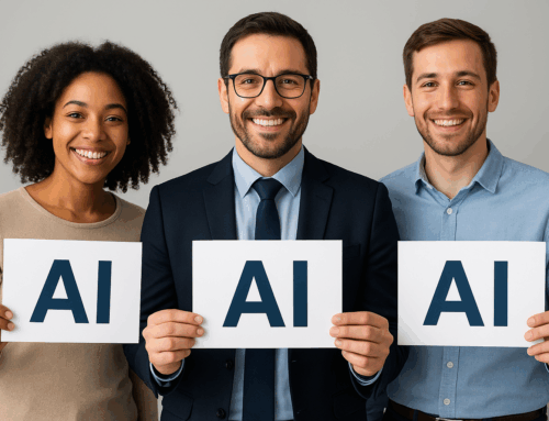 Retain Your Clients Forever with AI