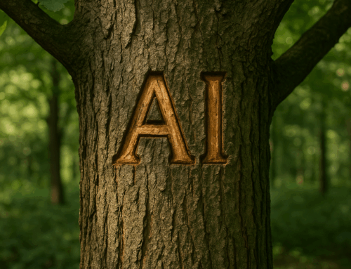 Why AI Makes Your Practice More Sustainable