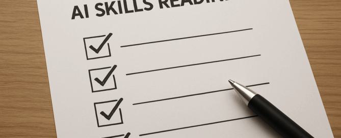 ai skills readiness