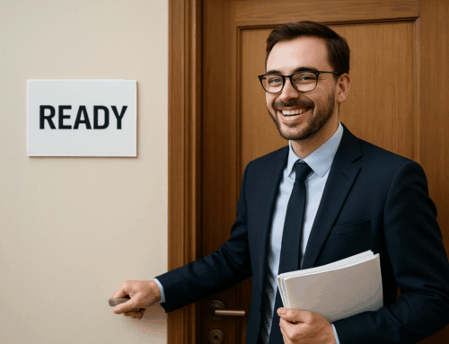 How to Know If Your Firm Is Prepared for AI and Automation