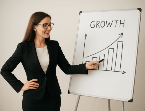 Secrets of the Fastest Growing Firm