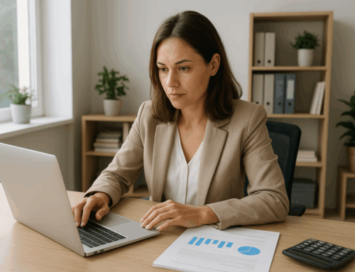 MTD: How to Manage the Transition Successfully