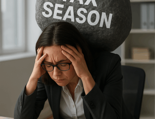 How to Bear the Weight of Tax Season in 2026