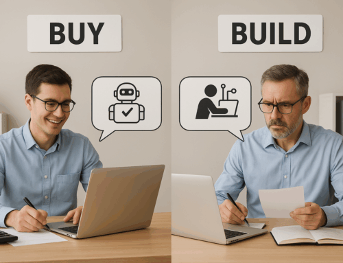 Build vs Buy: Which Makes Sense for Your Accounting Firm?