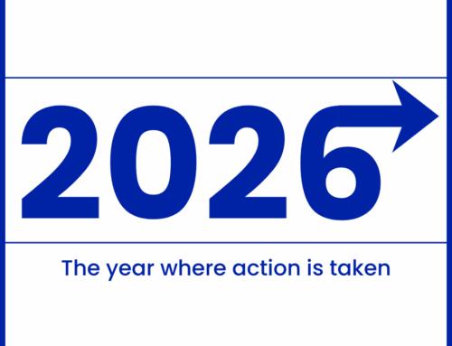 Less Talk. More Action. Accounting in 2026