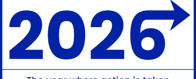 accounting in 2026. The year 2026 with an arrow coming off of the 6