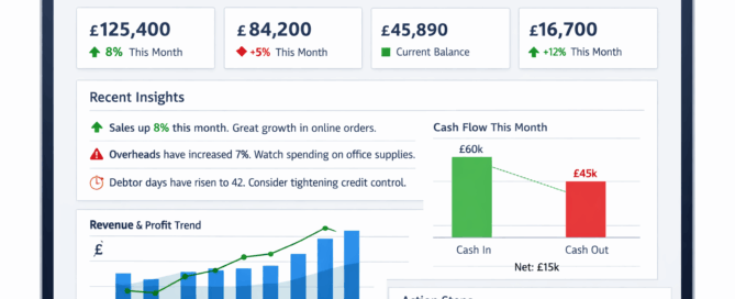 Client Insight Report