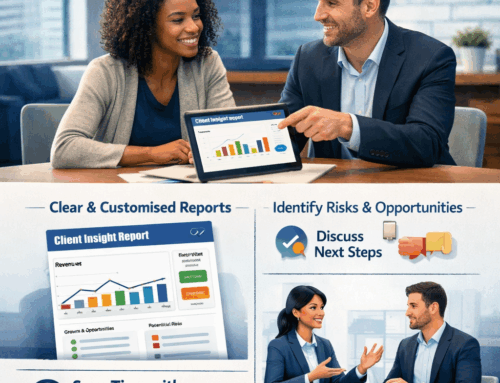 Why Quality Time With Your Clients Matters More Than Ever