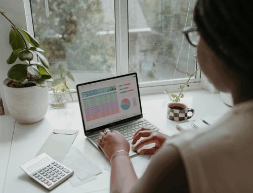 Making Tax Difficult? Let’s Make it Easy Instead