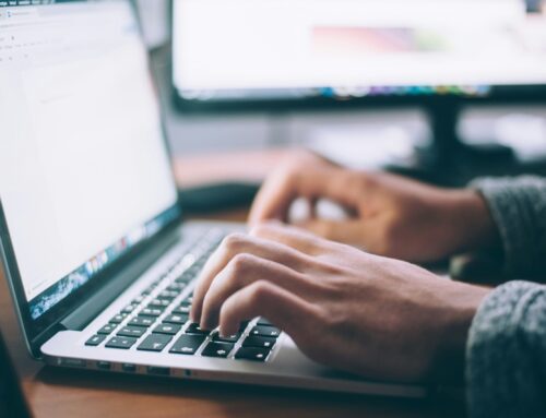 Stop Using Staff to Do Robotic Work