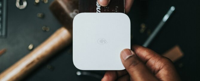 Software first accounting