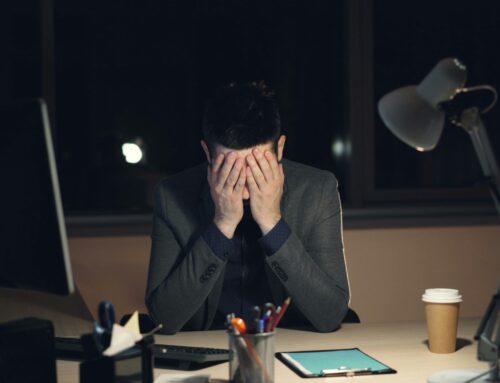 Where 30% of Your Team’s Time Is Quietly Disappearing