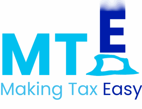 3 Ways to make MTD Easier