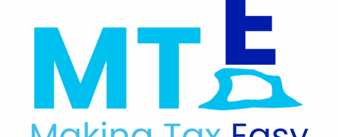 MTD easier - Making tax digital replaced from MTD to MTE