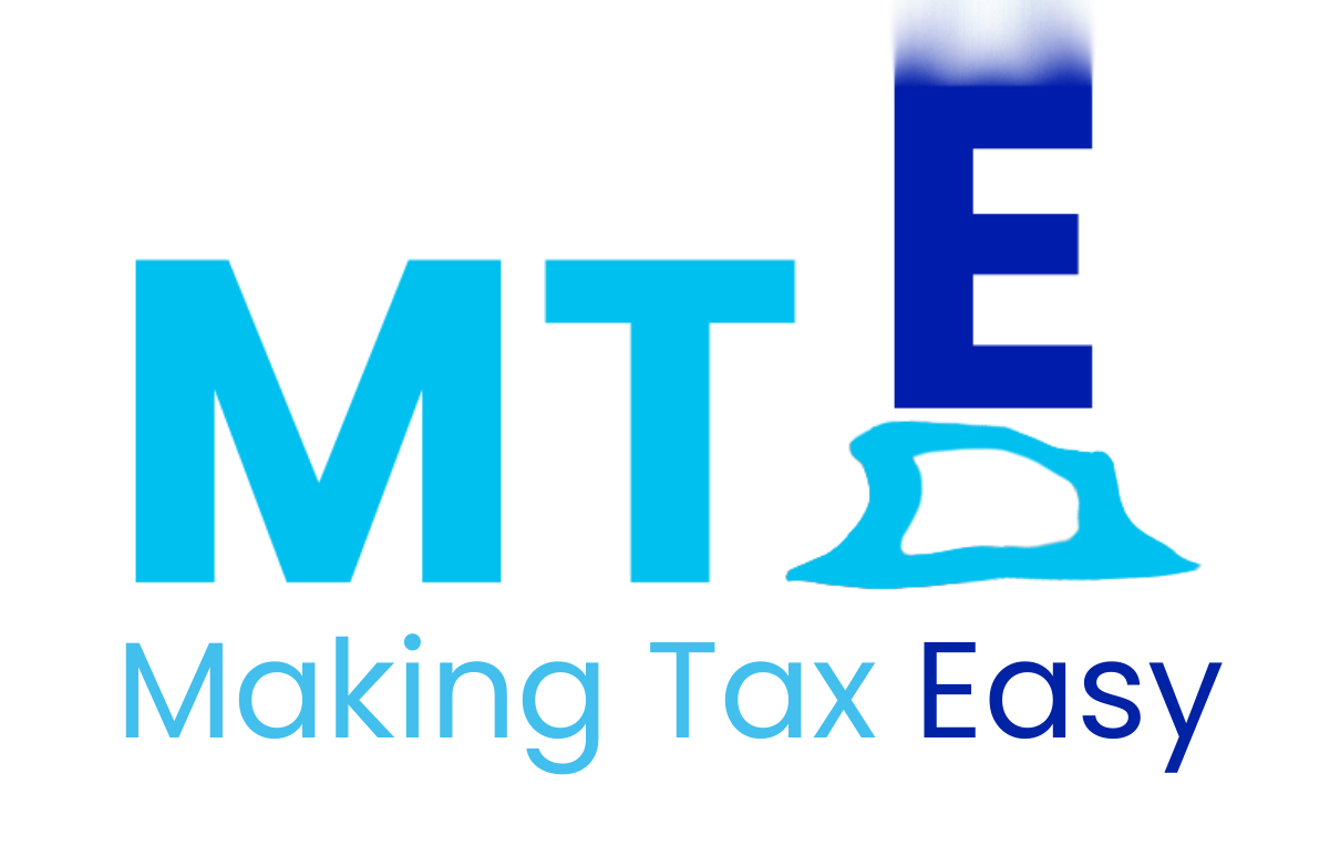 MTD easier - Making tax digital replaced from MTD to MTE