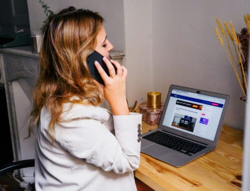 Preparing Your Clients for MTD