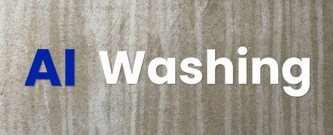 AI washing