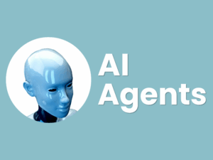 AI agents