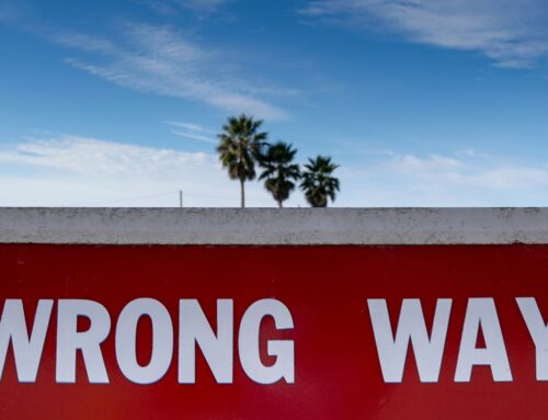 5 Signs you are Using AI Incorrectly