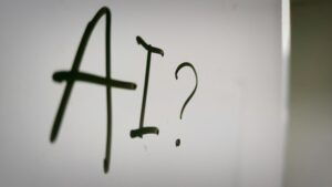 AI warning signs - do's and don'ts