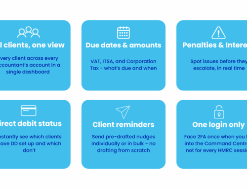 HMRC Is Making Changes: Here’s What You Need to Know