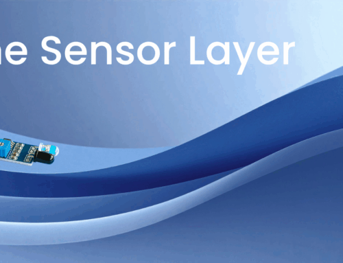 The Sensor Layer