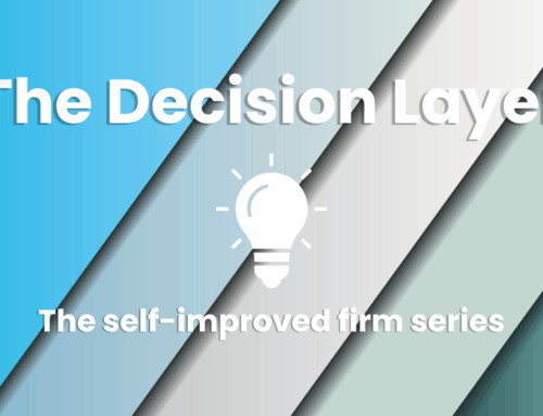 The Decision Layer