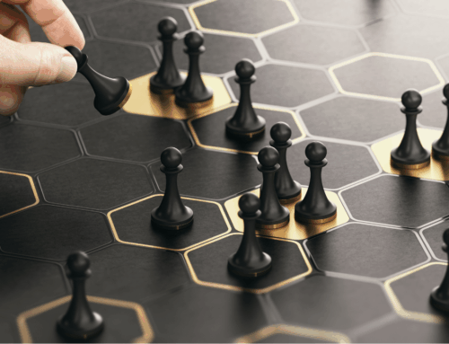 How Forward-Thinking Firms Are Moving to AI Strategy